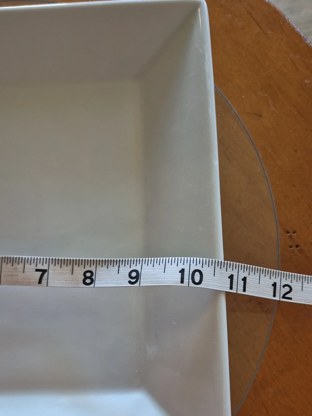 Set of 2 Pier 1 White 10